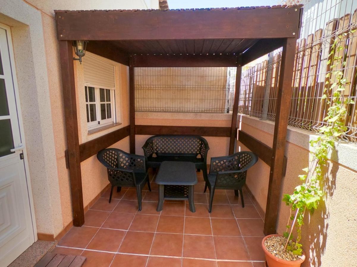 Tamaide Paradise B Arona  Exterior photo