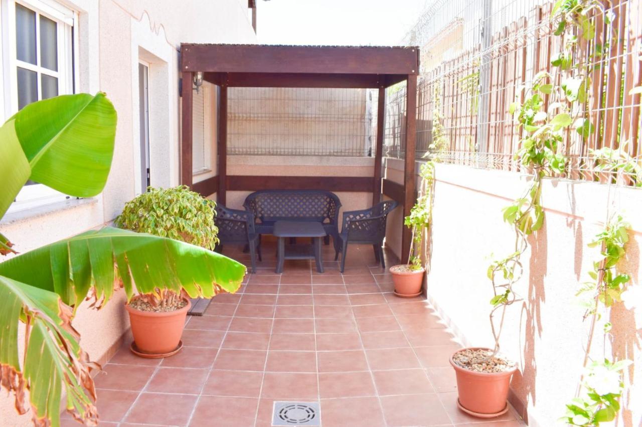 Tamaide Paradise B Arona  Exterior photo